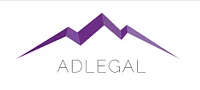 Logo ADLEGAL GmbH