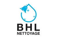 BHL Nettoyage logo