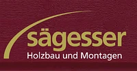 Logo Sägesser GmbH