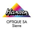 Hansen Optique SA