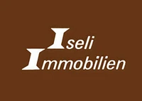 Iseli Immobilien-Logo