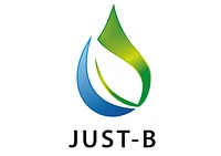 JUST-B Gartenpflege Gartengestaltung-Logo