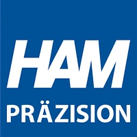 HAM Präzision Swiss AG-Logo