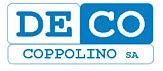 Logo DECO Coppolino SA