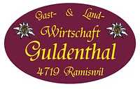 Gast & Landwirtschaft Guldenthal logo