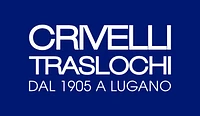 Logo Crivelli Trasporti & Traslochi SA