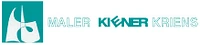 Logo Maler Kiener AG