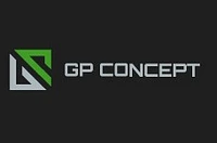 Logo GP concept Sàrl