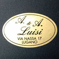 A.&A. Luisi logo