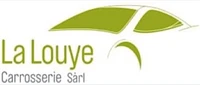 Logo Carrosserie de la Louye Sàrl