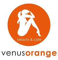 Venusorange logo