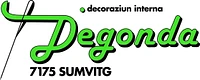 Corsin Degonda SA logo