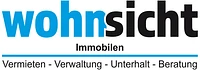Wohnsicht GmbH-Logo