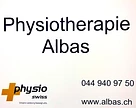 Albas Physiotherapie