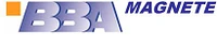 Logo BBA AG