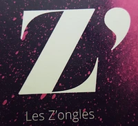 Logo Les Z'ongles