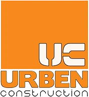 Logo Urben construction Sàrl