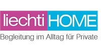 Logo Liechti HOME Service GmbH