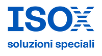 ISOX SA logo