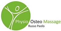 PhysioOsteoMassage logo