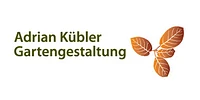 Logo Adrian Kübler Gartengestaltung