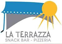 Snack-bar pizzeria La Terrazza-Logo