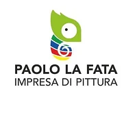 Logo IMPRESA DI PITTURA LA FATA PAOLO