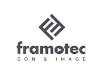 Logo FRAMOTEC