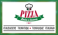 Logo Pizzakurier Bella e Buona