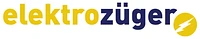 Logo Elektro Züger Tamins / Rhäzüns AG