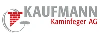 Logo Kaufmann Kaminfeger AG