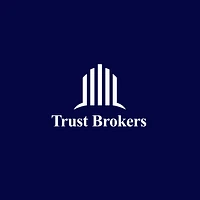 Trust Brokers logo