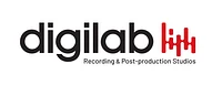 Digilab Recording Studios-Logo