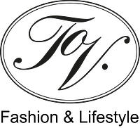 ToV Fashion & Lifestyle-Logo