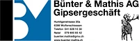 Bünter & Mathis AG logo