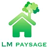 Logo LMpaysage