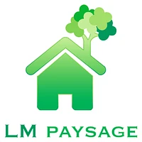 LMpaysage logo