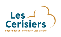 Foyer de Jour Les Cerisiers-Logo