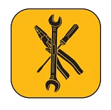 Garage Challandes SA-Logo