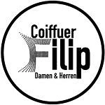 Logo Coiffeur Filip
