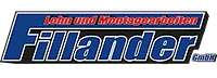 Fillander GmbH logo