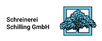 Schreinerei Schilling GmbH-Logo