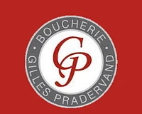 Logo Pradervand Gilles