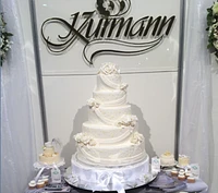 Art-Confiserie Kurmann GmbH-Logo