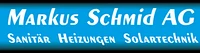 Logo Schmid Markus AG