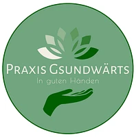 Praxis Gsundwärts logo