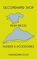 SECONDHAND SHOP Deux-Pièces-Logo