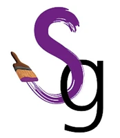 Logo Kundenmalerin Gut