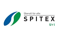 SPITEX URI logo