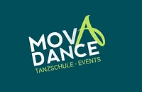 Mova Dance GmbH-Logo